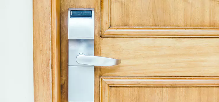Advanced Solutions in La Presa, CA for Modern Security
