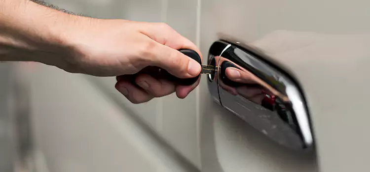 Why Choose Our Auto Locksmith Team in La Presa, CA?