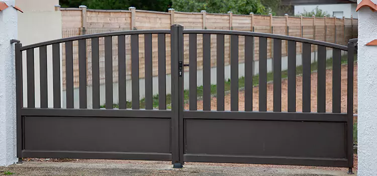 Advanced Gate Solutions in La Presa, CA