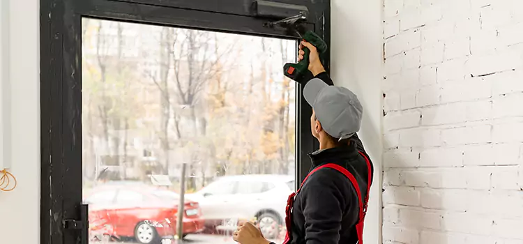 Comprehensive Door Closer Services in La Presa, CA
