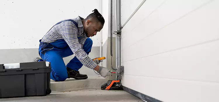 Expert Solutions for Every Garage Lock Need in La Presa, CA
