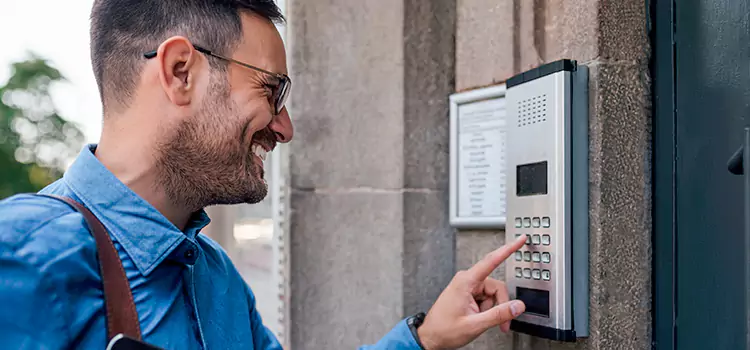 Advanced Solutions for Enhanced Security in La Presa, CA