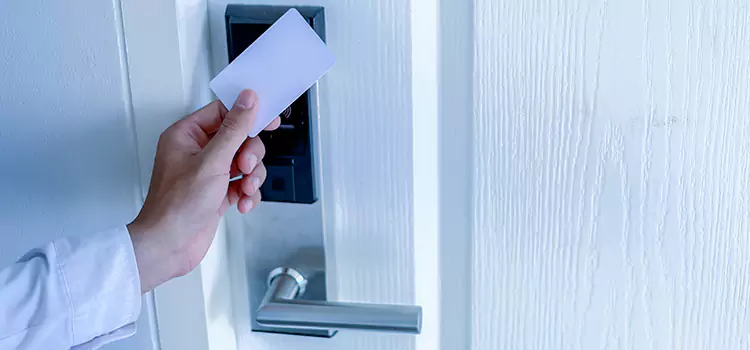 Why Choose Us for Your Keycard Lock Installation in La Presa, CA?