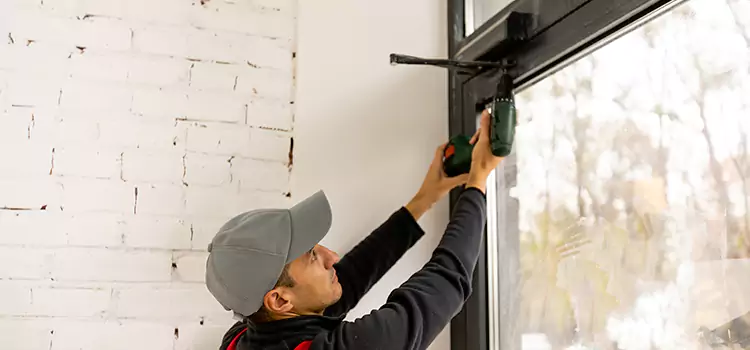 Your Trusted Partner for Door Closer Solutions in La Presa, CA