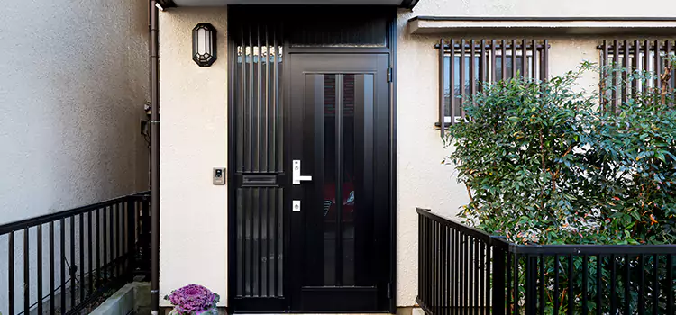 Popular Exterior Door Options in La Presa, CA