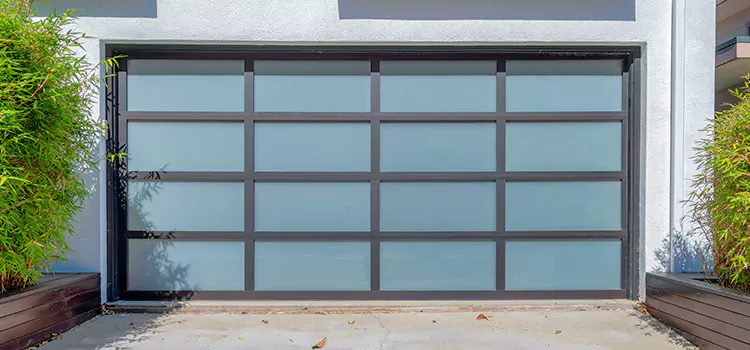 Why Choose Us for Garage Door Care in La Presa, CA?