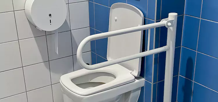 Comprehensive Solutions in La Presa, CA for Accessible Facilities