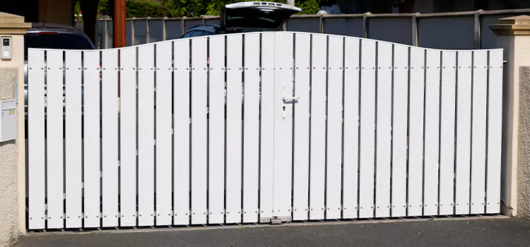 Why Choose Us for Residential Gate Repair in La Presa, CA?